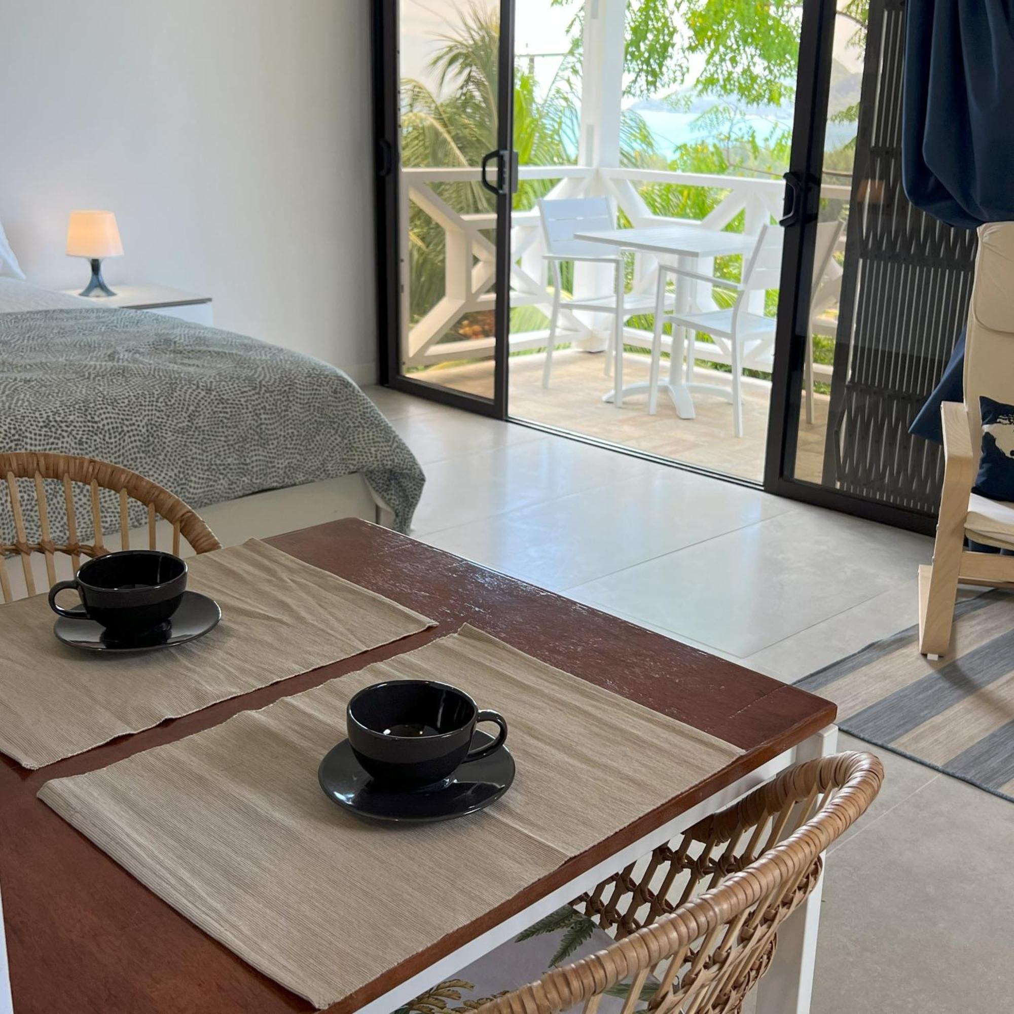 Naturalis - Oceanview Residences Misere Exterior foto